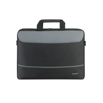 TARGUS Torba za laptop 15.6 inča TBT238EU Intellect crna