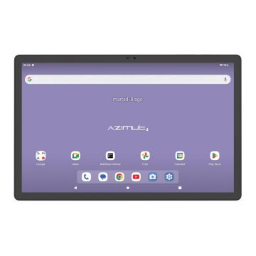 MEDIACOM Smartpad AZIMUT4 4G Phone SP1AZ44 10.5 inch T606 Octa Core 1.6GHz 4GB 64GB Android 13.0