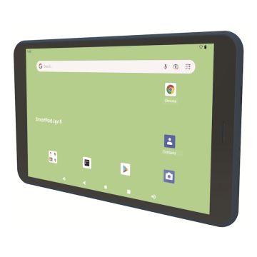 MEDIACOM Smartpad IYO 8 SP8GY 8 inch RK3562 Quad Core 2.0GHz 3GB 32GB Android 14.0
