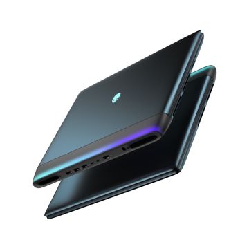 DELL FHD IR RGB Alienware 16 Area-51 16 inch QHD+ 240Hz 500nits Core Ultra 9 275HX 64GB 2TB SSD GeForce RTX 5090 24GB RGB Backlit Win11Pro gaming laptop