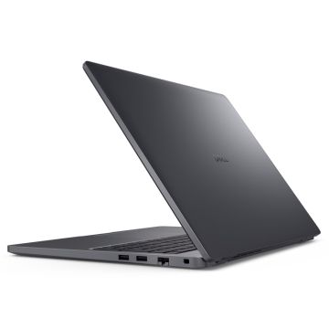 DELL Intel Wireless AX211 Pro 16 16 inch FHD+ 300nits Core 5 120U 8GB 512GB SSD Backlit FP Win11Pro 3yr ProSupport