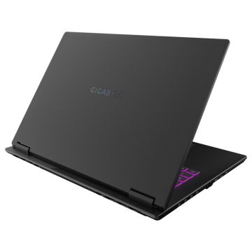 GIGABYTE FHD IR A18 3TH 18 inch QHD+ 165Hz 300nits AMD Ryzen 7 260 16GB 1TB SSD GeForce RTX 5050 8GB RGB Backlit gaming laptop