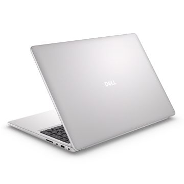 DELL HD RGB 16 DC16251 16 inch FHD+ 300nits Core 5 120U 16GB 512GB SSD Backlit FP metalni silver laptop