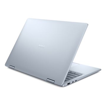 DELL Intel BE201 14 Plus 14 inch QHD+ 300nits Core Ultra 9 288V 32GB 1TB SSD Intel Arc Backlit Win11Pro laptop