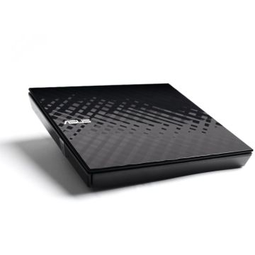 ASUS SDRW-08D2S-U LITE DVD±RW USB eksterni rezač crni