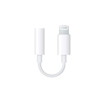 FAST ASIA Adapter Iphone na 3,5mm stereo džek m/ž