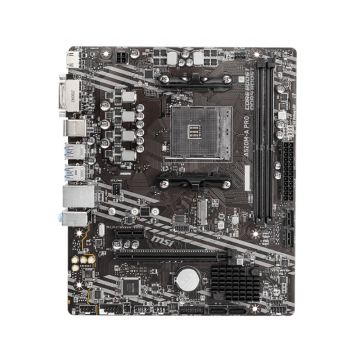 MSI Realtek A520M-A PRO matična ploča