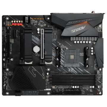 GIGABYTE Realtek B550 AORUS ELITE AX V2 rev. 1.0 matična ploča