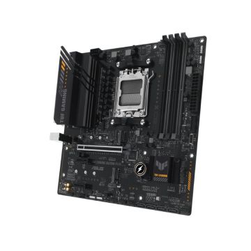 ASUS Realtek TUF GAMING A620M-PLUS matična ploča