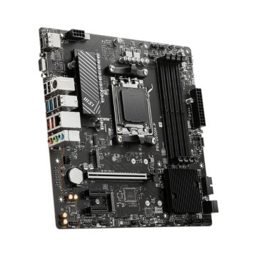 MSI Realtek ALC897 Codec PRO B650M-P matična ploča