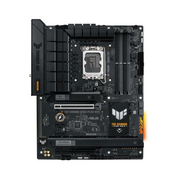 ASUS Realtek TUF GAMING B760-PLUS WIFI matična ploča