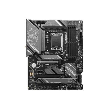 MSI Realtek ALC897 Codec Z790 GAMING PLUS WIFI matična ploča