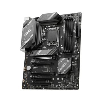 MSI Realtek ALC897 Codec B760 GAMING PLUS WIFI matična ploča