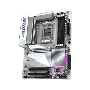 GIGABYTE Realtek B650E A ELITE X ICE rev. 1.x matična ploča