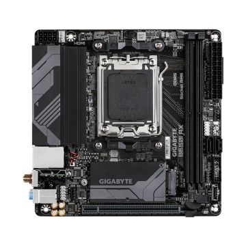 GIGABYTE Realtek B650I AX rev. 1.x matična ploča