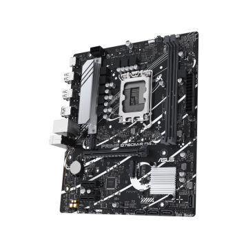 ASUS Realtek PRIME B760M-R D4 matična ploča