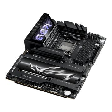ASUS Realtek ROG CROSSHAIR X870E HERO matična ploča