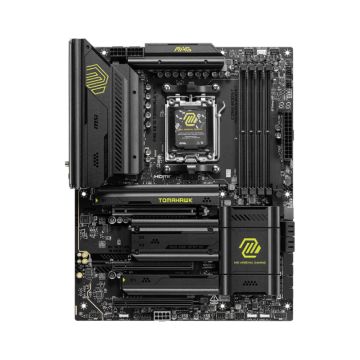 MSI Realtek ALC4080 Codec MAG X870 TOMAHAWK WIFI matična ploča