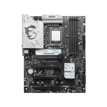 MSI Realtek ALC897 Codec B860 GAMING PLUS WIFI matična ploča