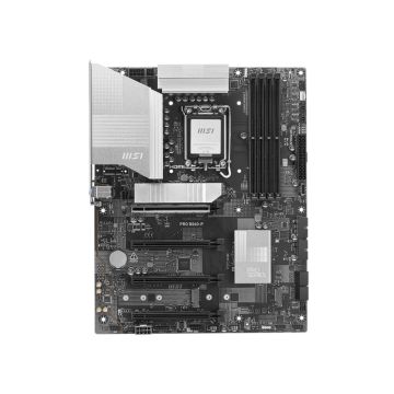 MSI Realtek ALC897 Codec PRO B860-P matična ploča