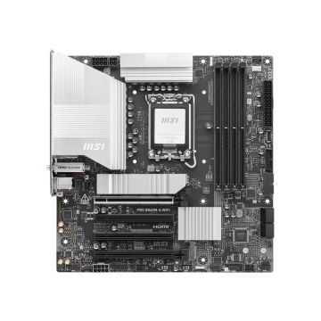 MSI Realtek ALC897 Codec PRO B860M-A WIFI matična ploča