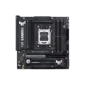 ASUS Realtek TUF GAMING B850M-PLUS matična ploča