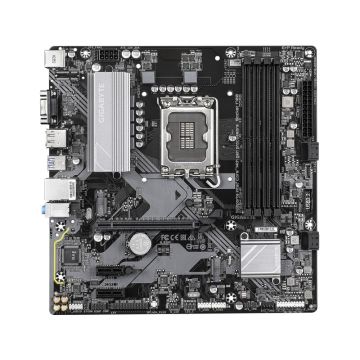 GIGABYTE Realtek B760M D3HP G10 matična ploča