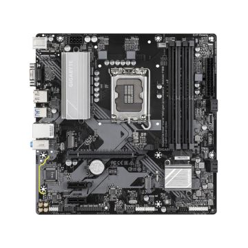 GIGABYTE Realtek B760M D3HP DDR4 1.0 matična ploča