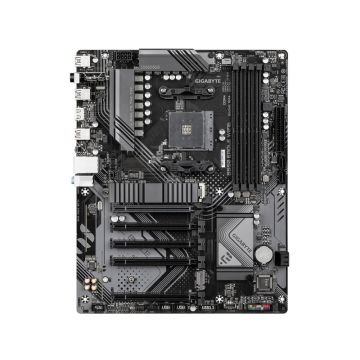 GIGABYTE Realtek B550 EAGLE WIFI6 rev. 1.0 matična ploča