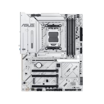 ASUS Realtek X870 MAX GAMING WIFI7 W matična ploča