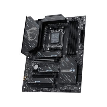 MSI Realtek ALC897 Codec X870E GAMING PLUS WIFI matična ploča