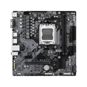 GIGABYTE Realtek A620M S2H rev. 2.x matična ploča
