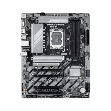 GIGABYTE Realtek B860 DS3H rev. 1.x matična ploča