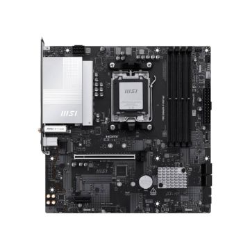 MSI Realtek ALC897 Codec PRO B840M-P WIFI6E matična ploča