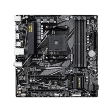 GIGABYTE Realtek B550M DS3H R2 rev. 1.x matična ploča