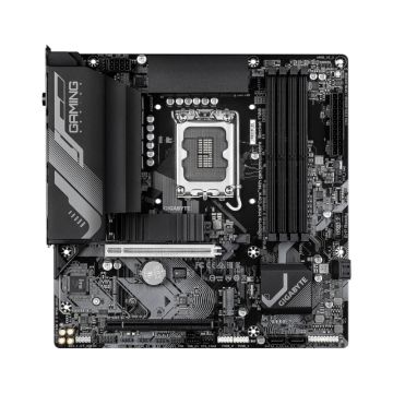 GIGABYTE Realtek B760M GAMING X WF6E GEN5 matična ploča