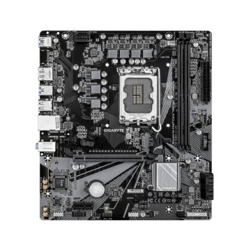 GIGABYTE Realtek B760M H V2 rev. 1.0 matična ploča