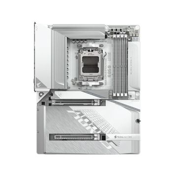 GIGABYTE Realtek B850 A STEALTH ICE rev. 1.0 matična ploča