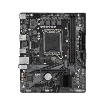 GIGABYTE Realtek H610M K V2 rev.1.x matična ploča