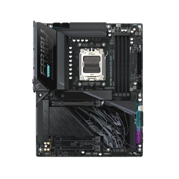 GIGABYTE Realtek X870E A ELITE X3D rev. 1.x matična ploča