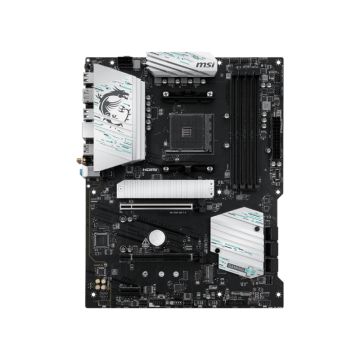 MSI Realtek ALC897 Codec B550 GAMING WIFI matična ploča