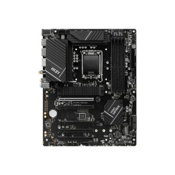 MSI Realtek ALC897 Codec PRO B760-P WIFI DDR4 matična ploča