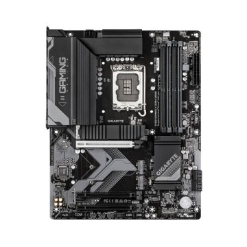 GIGABYTE Realtek B760 GAMING XD4 GEN5 1.0 matična ploča