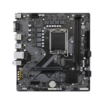 GIGABYTE Realtek B760M E rev. 1.0 matična ploča
