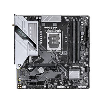 GIGABYTE Realtek B760M G P WIFI DDR4 rev. 1.0 matična ploča