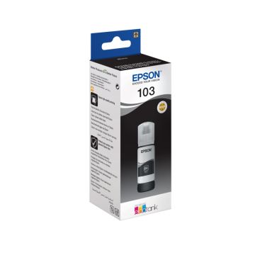 EPSON 103 crni mastilo