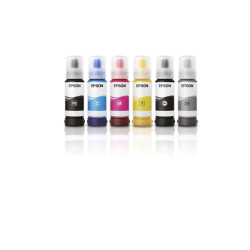 EPSON 115 crno mastilo