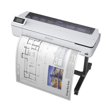 EPSON SureColor SC-T5100 inkjet štampač/ploter 36 inča standard