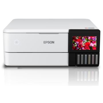 EPSON L8160 EcoTank ITS (6 boja) foto multifunkcijski štampač