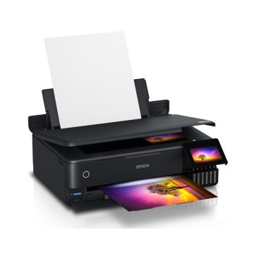 EPSON L8180 EcoTank A3 ITS (6 boja) Photo multifunkcijski štampač